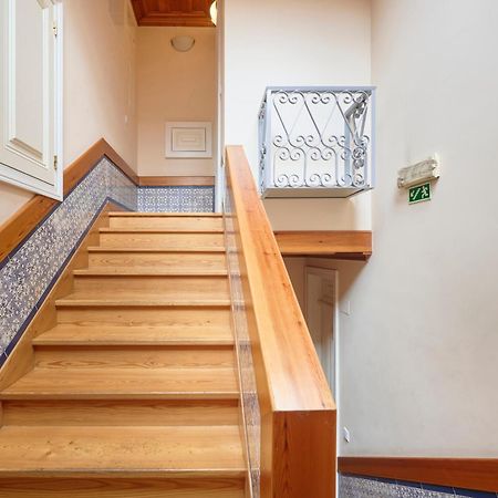 Апартаменти Casa Portuguesa Prata Лісабон Екстер'єр фото